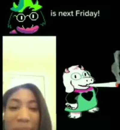 I think it was so obvious that someone would do it