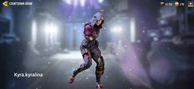 I did this, my version. Shout out to u/Bonkers_From-Discord that was The first to do it.