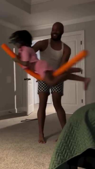 Everybody Deserves A Chance To Fly!