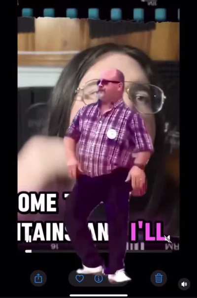 New hillbilly anthem just dropped