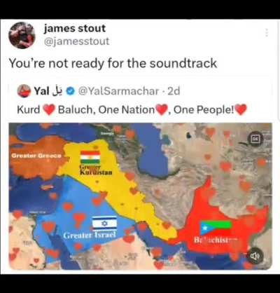 Lots of love and support to brothers 🫡