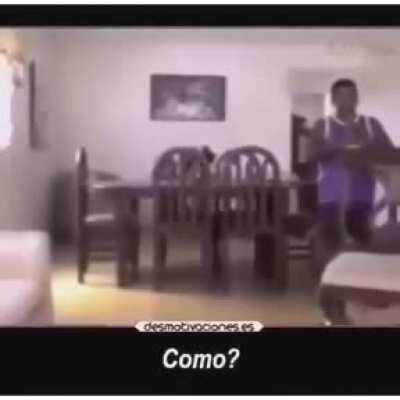 Wow, who do do this?