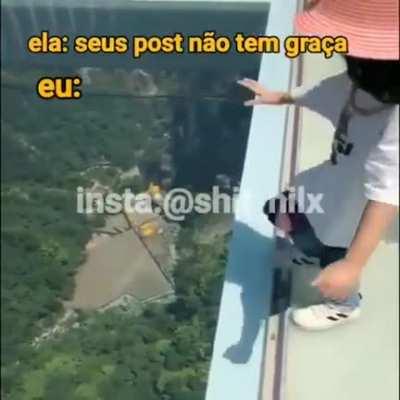 Me bane não adm eu imploro