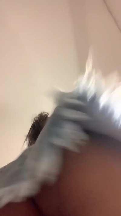 You have two options with me! Eat, or get eaten!