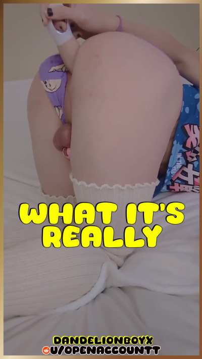 Give Into What You Really Crave 🤤🤤