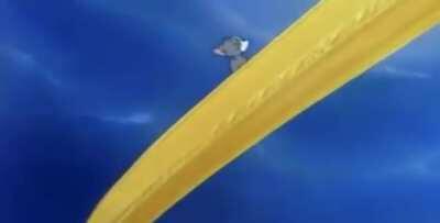 Me while listening to Touch