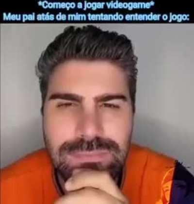 nn tira o olho ate entender