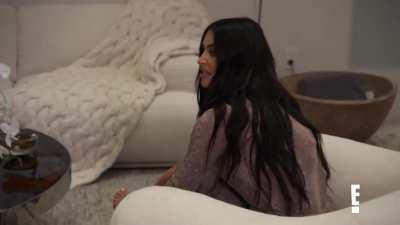 What's your opinion of this scene?