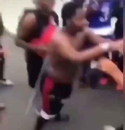 Gunna and the boys in the studio after they cooked up Baby Birkin: