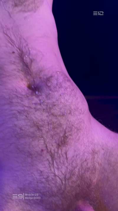 4 Day Load, Edged for 2 Days and made to Eat his own Load after Giving him a Self Facial