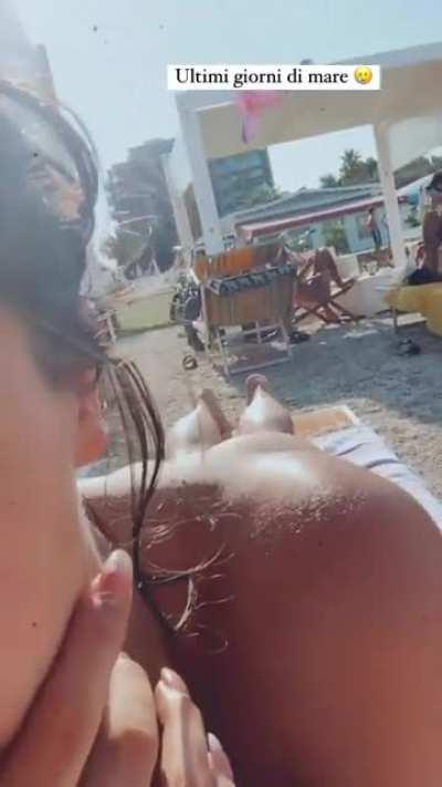 Welcome to r/netbabes. First post receives a 100 coin Award....