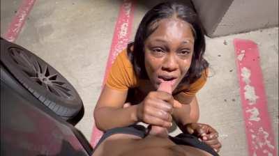 Use me as your cum rag