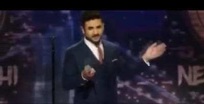 Пикабушник спалился