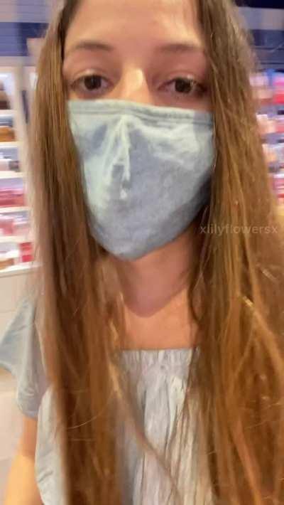 Just doing some xxxmas shopping