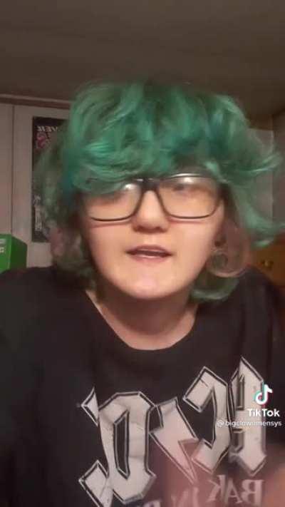 I got no words for this one