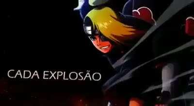 Parece que ele é...o cara que esta envolvidos nessas explosões ae