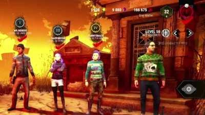 Every time I am in a loading screen I see this; now I can' t unsee it - Apologies Headphone Users