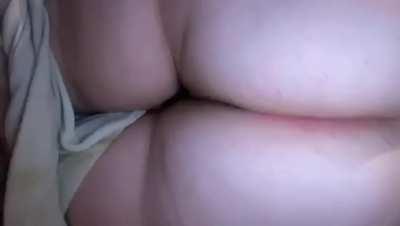 Fart Fart Fetish Face Farting Ass Big Ass Pawg PAWG Kinky Smelling Porn GIF by bigbad19