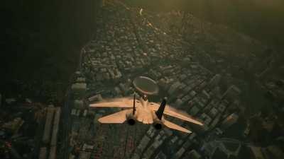 First thing I did with the new Wardog Skin