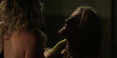 Kelli Berglund - Heels S1E3