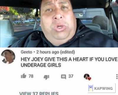 Super cool food reviews