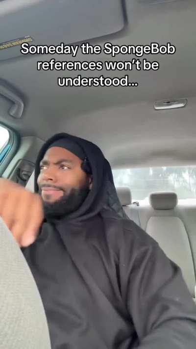 it's happening now 😭