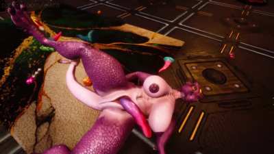 Sapphire celebrates Halloween at the Elera Hotel