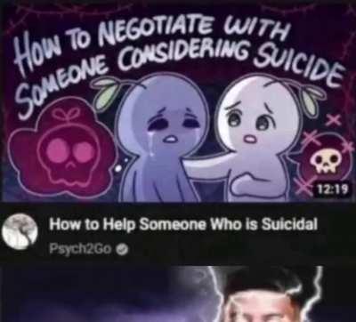 Google Vs Bing moment