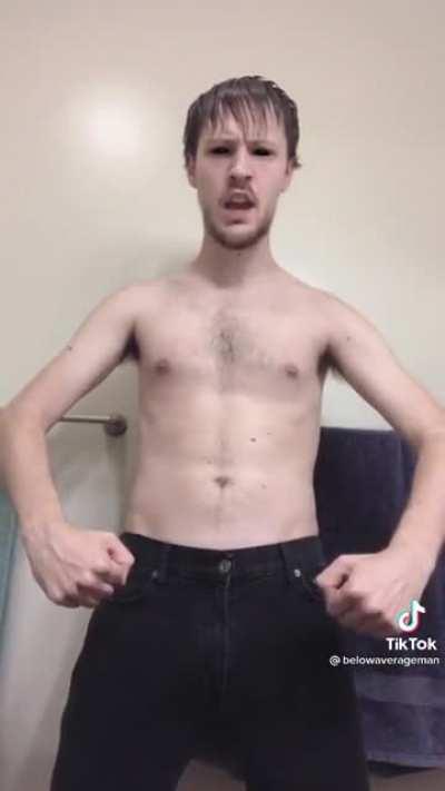 I know it’s probably satire...#StillCringing