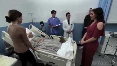 Wordington contraption