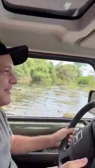 Fear not stranded drivers! Team Recovery have arrived!