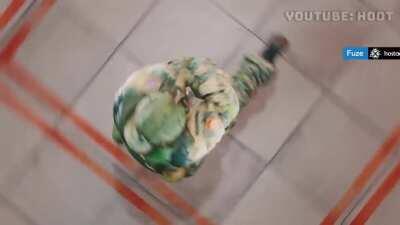 Fuze's kazotsky kick... but REMASTERED [Animation]