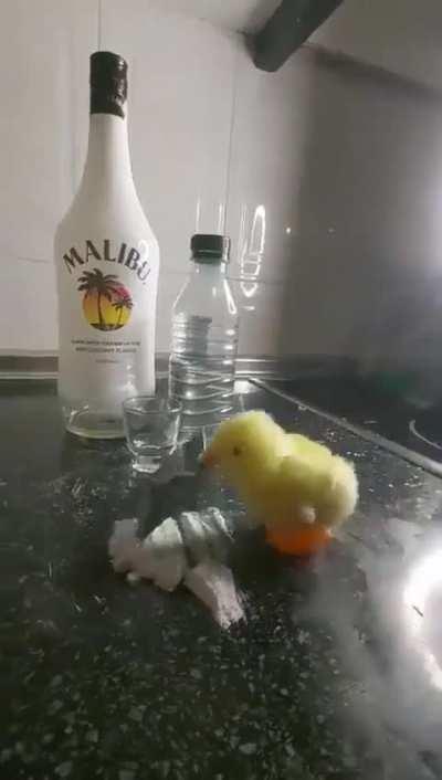 Bro does the worst line 💀