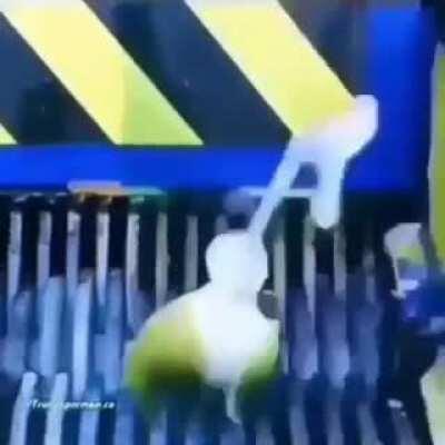 Nome do anime pro meu TCC