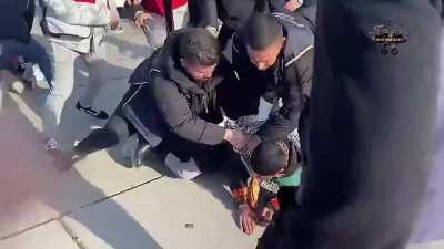 Sırf K&uuml;rt diye