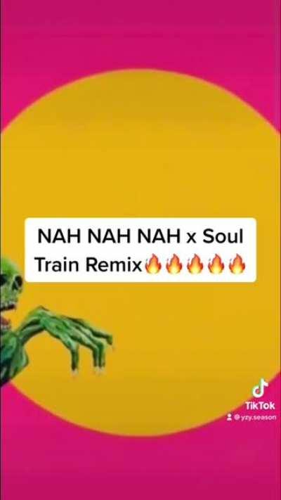 Y’all rocking with it?