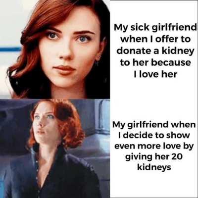 Women are hard to read