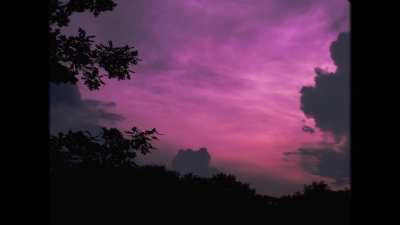 A video I shot tonight. Let me know what you guys think (shot on BMPCC4k)