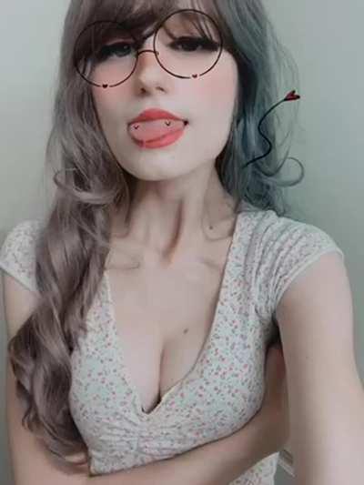 Do you still think I’m cute when I get all messy?