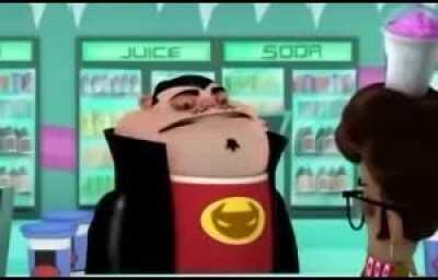 Ill have what he's getting.