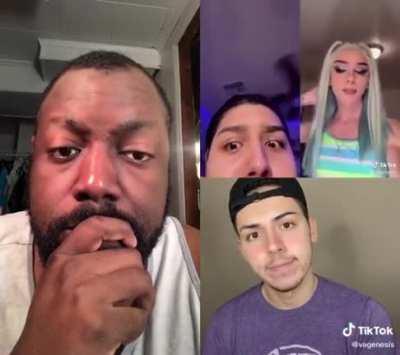 Well that was unexpected