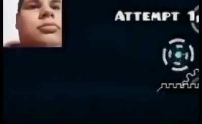 Short gut AAAA (my friend sent me so if its a repost pls dont spam in comments :) )