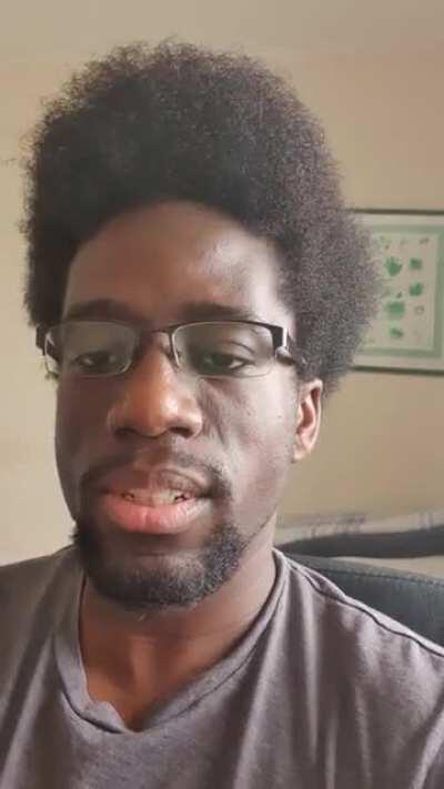 Jesus gave this man some insight on current and future world events