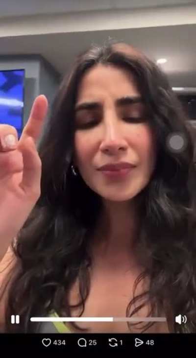 Main character syndrome ft someone else’s marriage