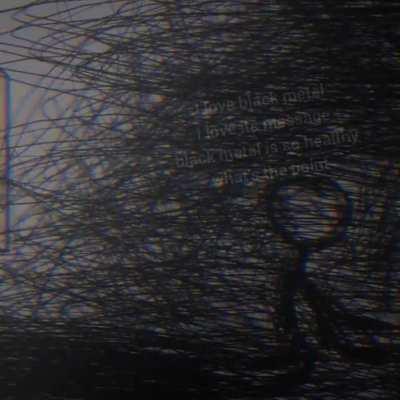 least depressed dsbm fan