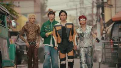 Perfect Cut, but SB19 version