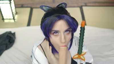 Shinobu Services You