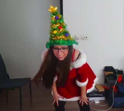 Kirstywells - Video #2146