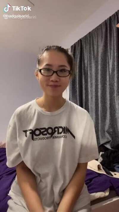 My type of asian