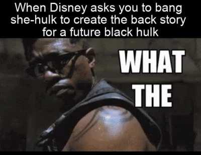 Bring in the day walker